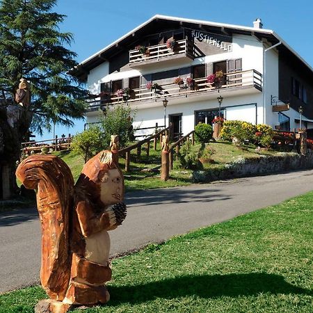 Locanda Il Rustichello Mulazzo Екстериор снимка