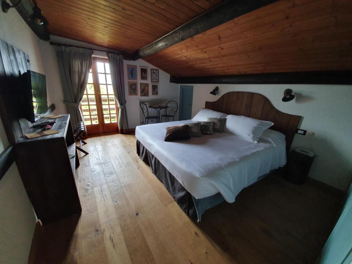 Locanda Il Rustichello Mulazzo Екстериор снимка