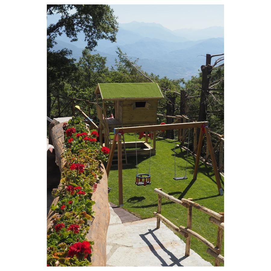 Locanda Il Rustichello Mulazzo Екстериор снимка