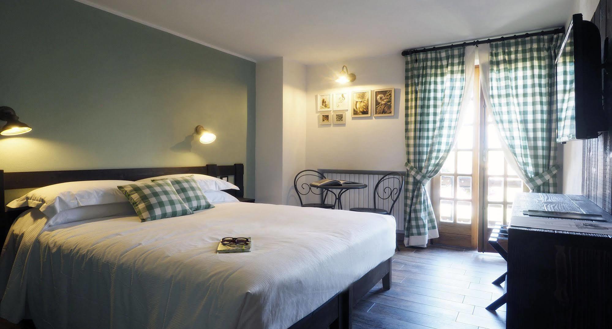 Locanda Il Rustichello Mulazzo Екстериор снимка