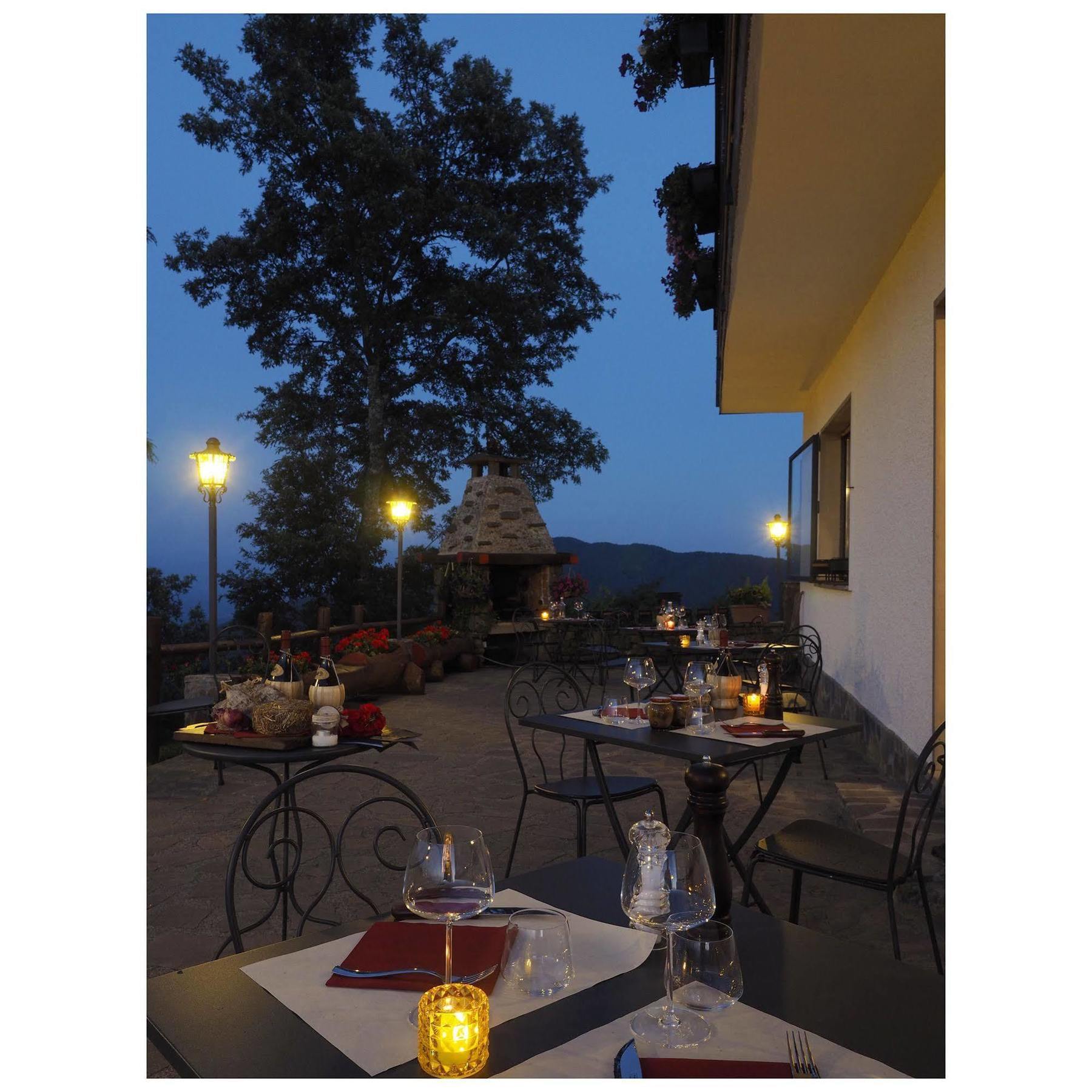 Locanda Il Rustichello Mulazzo Екстериор снимка