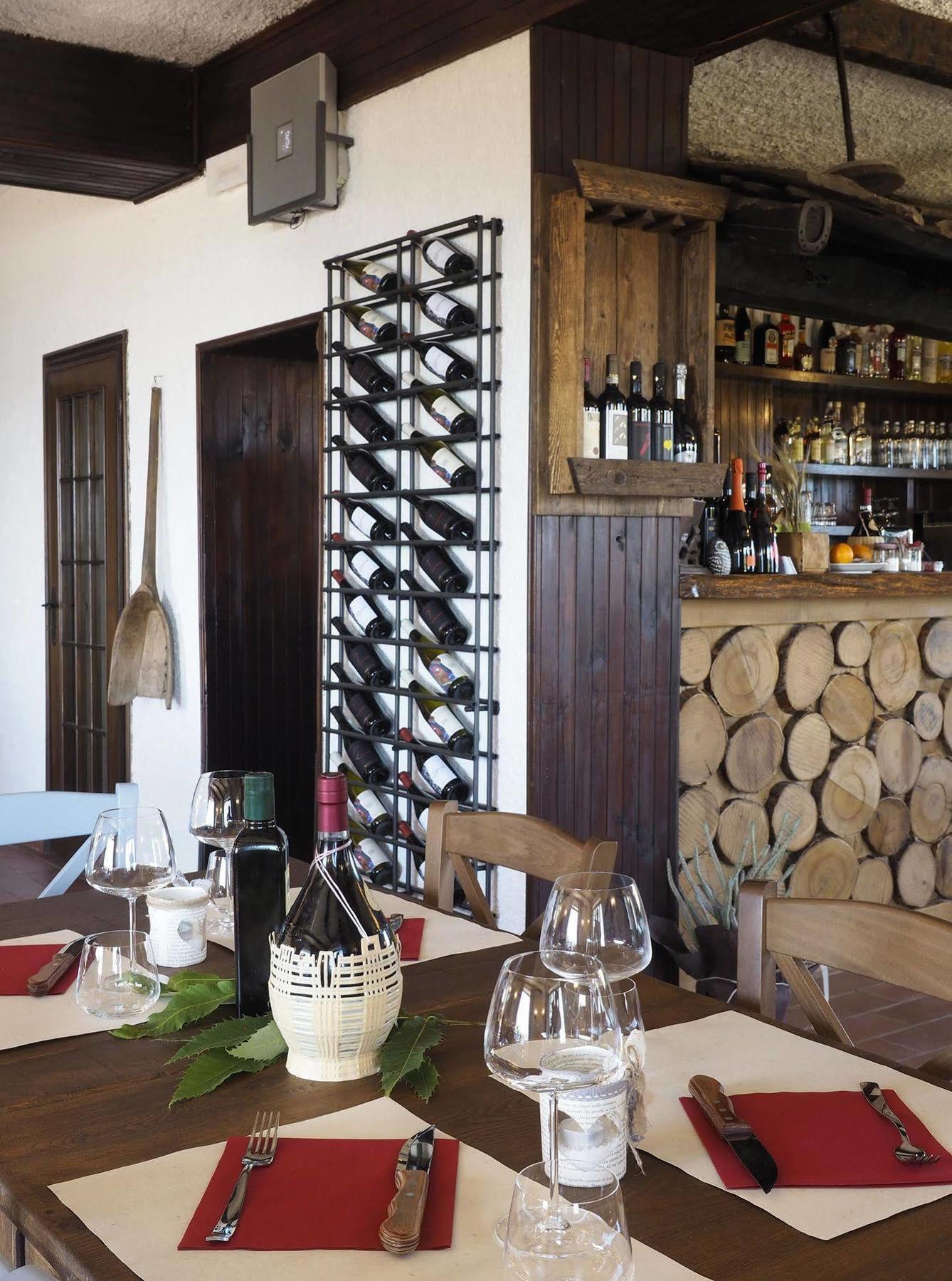 Locanda Il Rustichello Mulazzo Екстериор снимка