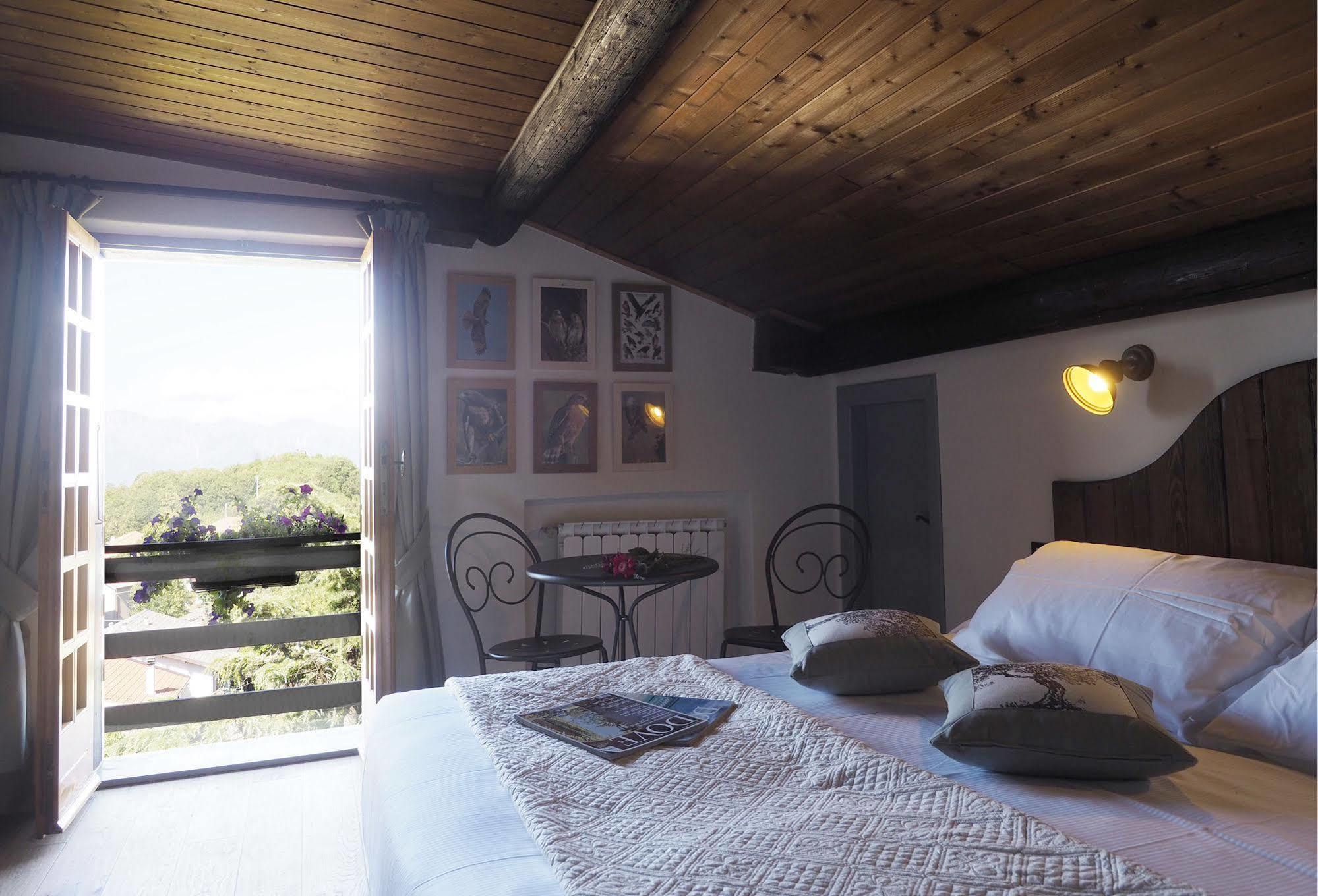 Locanda Il Rustichello Mulazzo Екстериор снимка