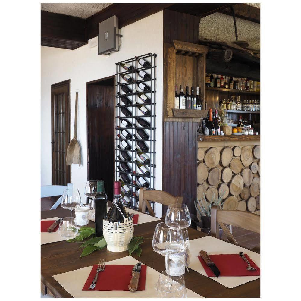 Locanda Il Rustichello Mulazzo Екстериор снимка