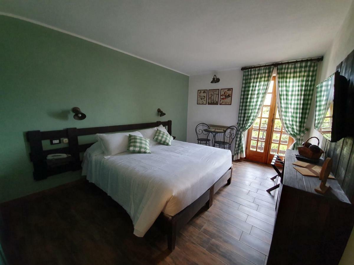 Locanda Il Rustichello Mulazzo Екстериор снимка