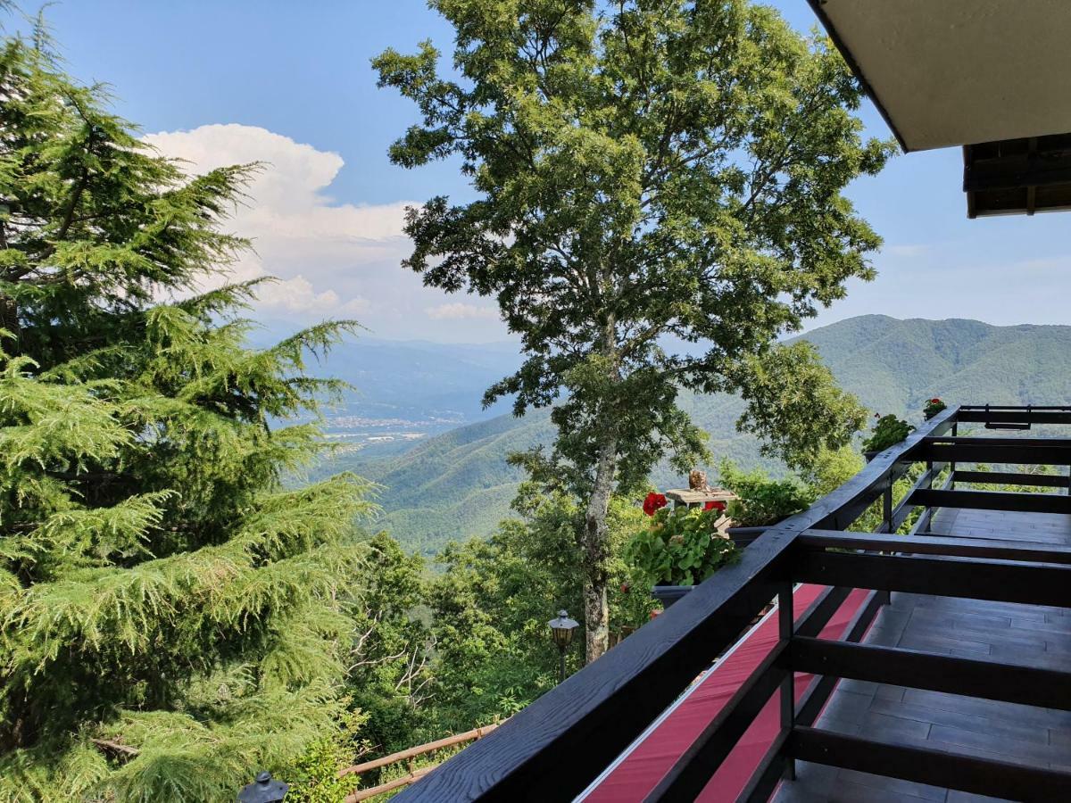 Locanda Il Rustichello Mulazzo Екстериор снимка